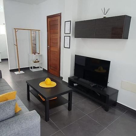 Casa Mivic Lägenhet Tías Exteriör bild
