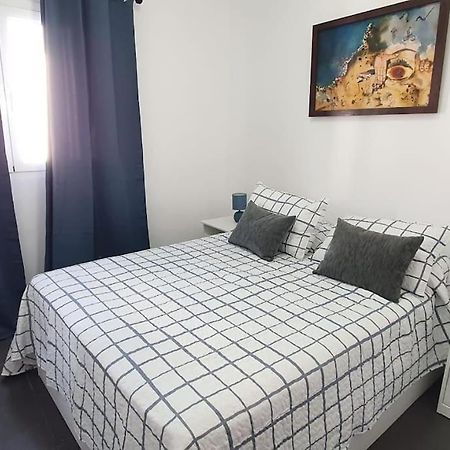 Casa Mivic Lägenhet Tías Exteriör bild