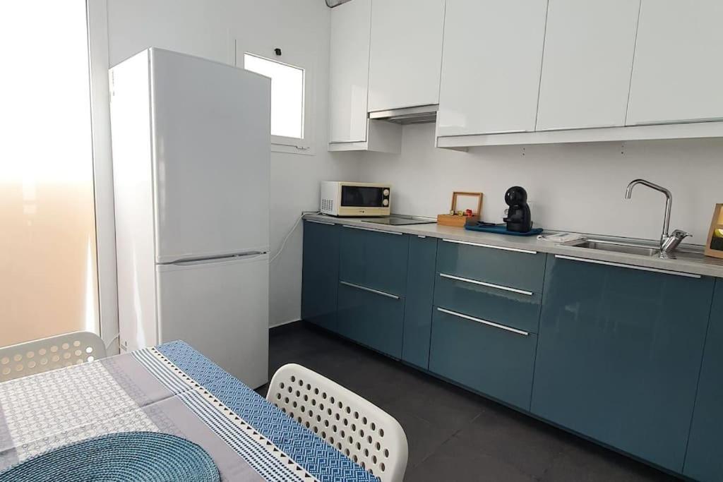Casa Mivic Lägenhet Tías Exteriör bild