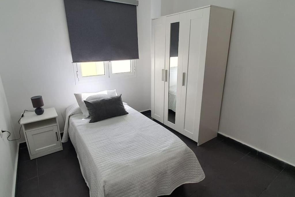 Casa Mivic Lägenhet Tías Exteriör bild