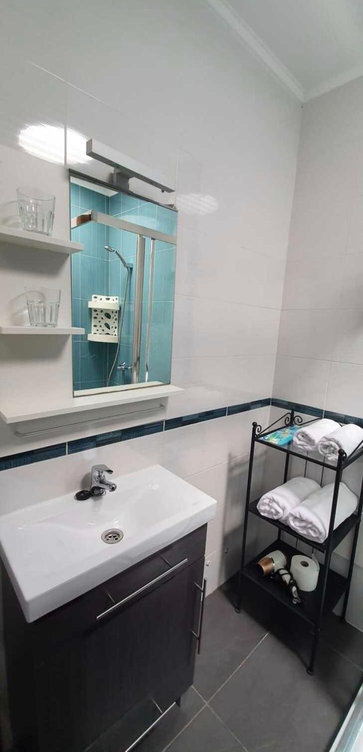 Casa Mivic Lägenhet Tías Exteriör bild