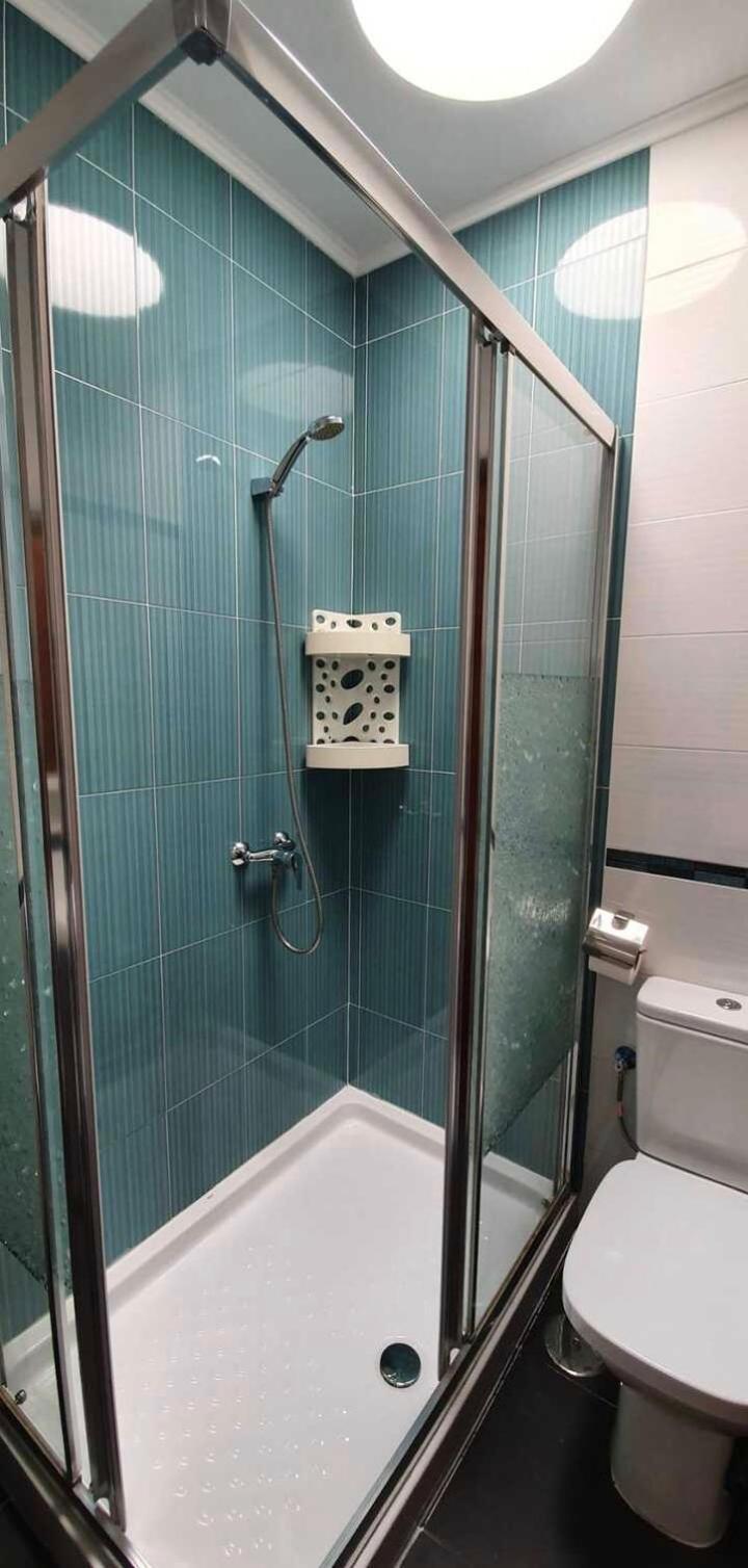 Casa Mivic Lägenhet Tías Exteriör bild